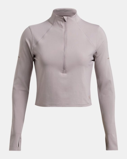UA Launch Elite Women's 1/2 Zip