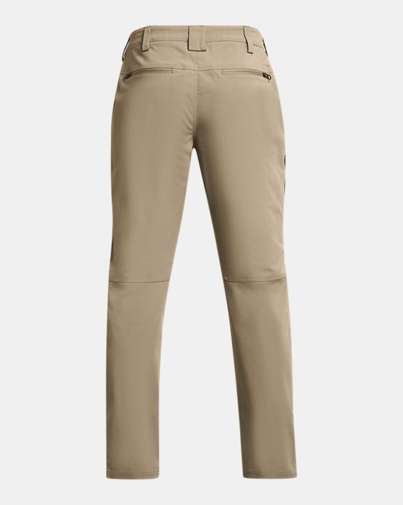 UA Tactical Elite Men's Flat Front Pants