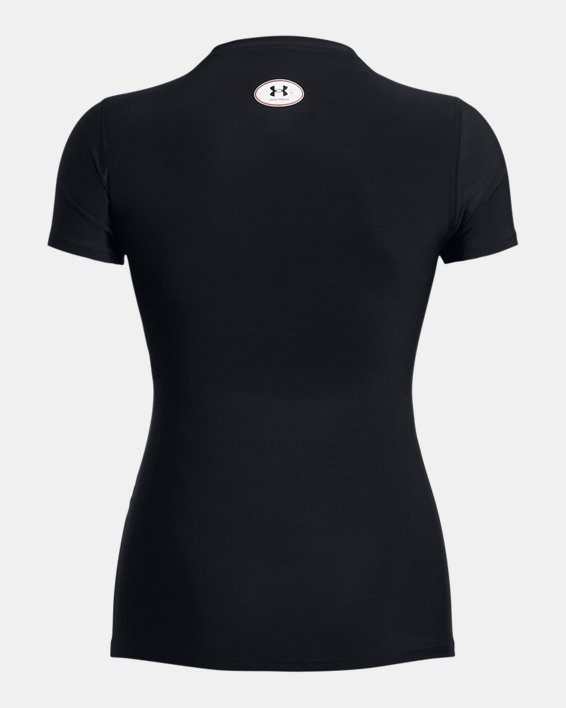 HeatGear OG Compression Women's Short Sleeve