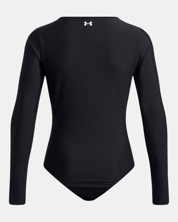 UA Vanish Women's Leotard