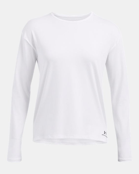 UA Vanish Energy Women's Long Sleeve