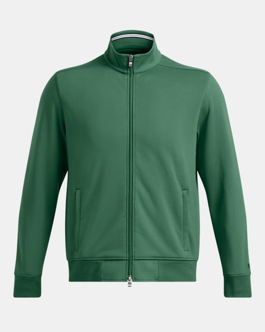 UA Premier Men's Full Zip Jacket