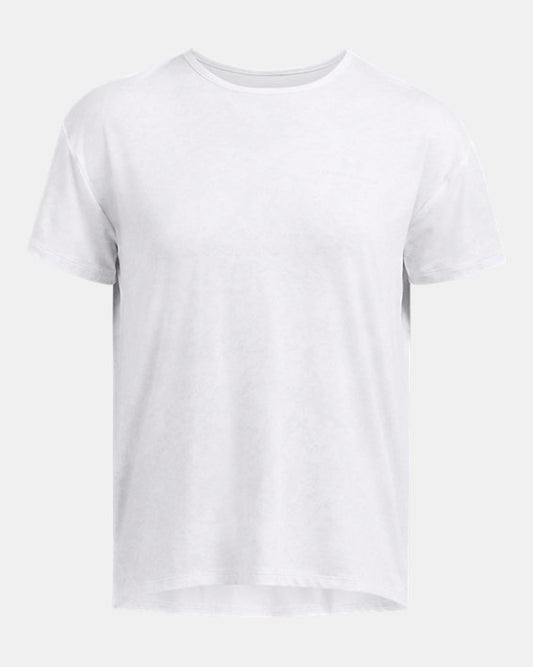 UA Vanish Energy 2 Printed Women's Short Sleeve