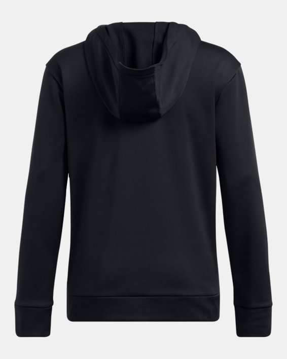 Armour Fleece Big Logo Women's Hoodie