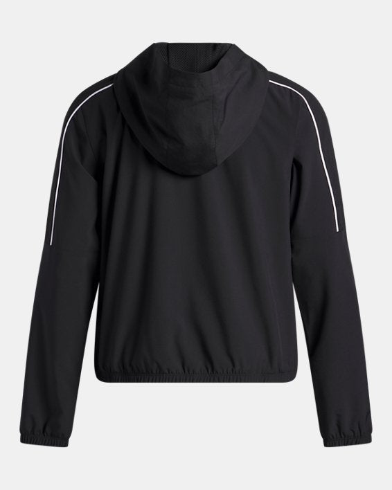 UA Challenger Women's Anorak