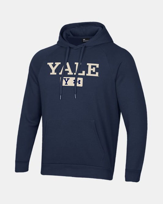 UA Rival Fleece Collegiate Men's Hoodie