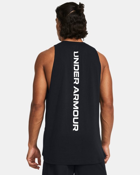 UA Zone Men's Tank