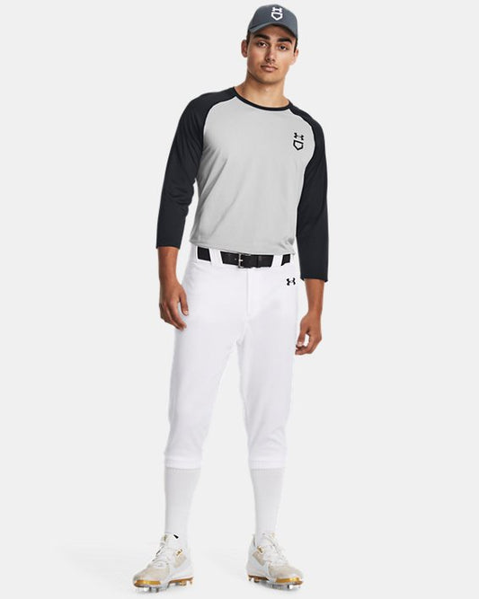 UA Utility Pro Men's Knicker Baseball Pants