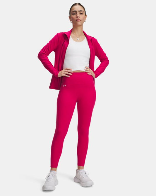 UA Motion Women's Ankle Leggings