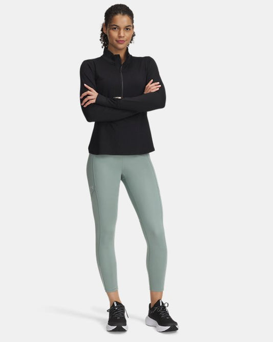 UA Launch Women's Ankle Tights
