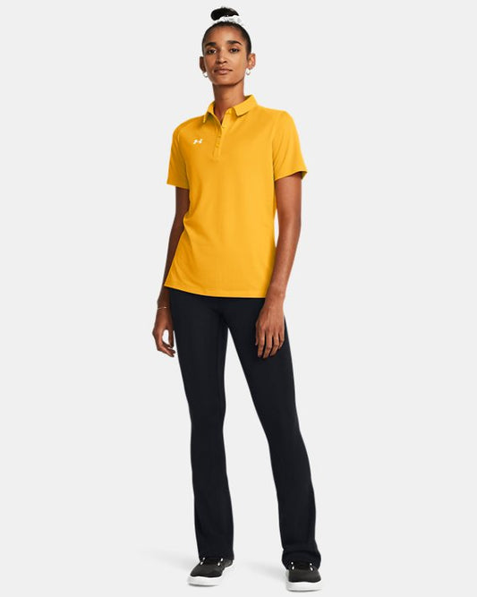 UA Tech Team Women's Polo
