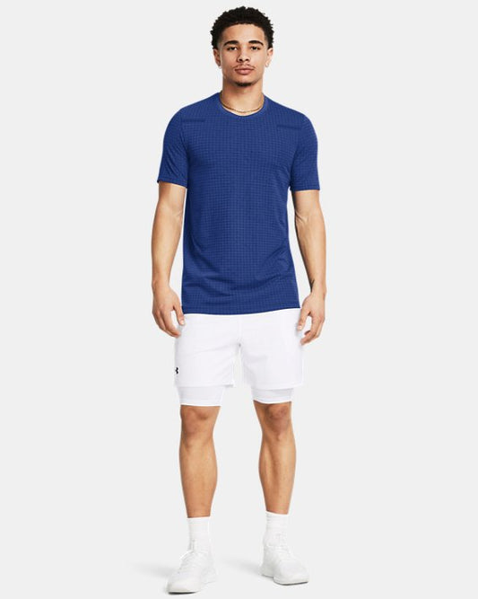 UA Vanish Woven Men's 2 in 1 Shorts