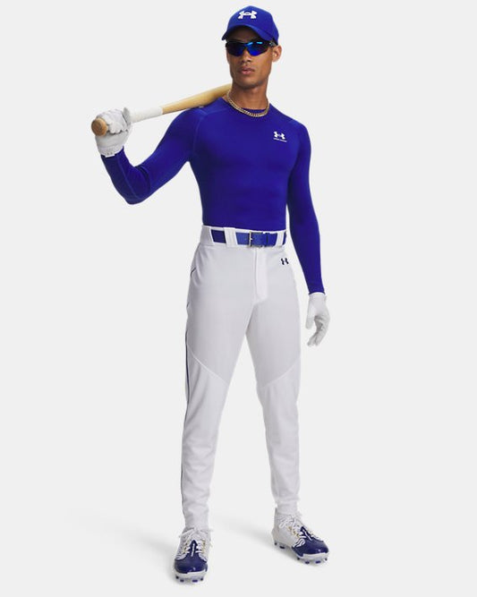 UA Utility Piped Men's Baseball Pants