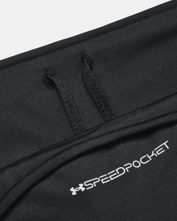 UA Run Stamina Women's 2 in 1 Shorts