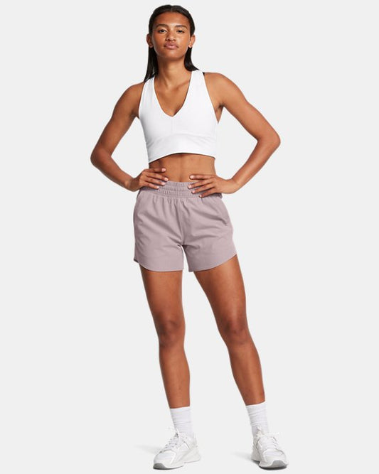 UA Vanish Women's 5 Shorts
