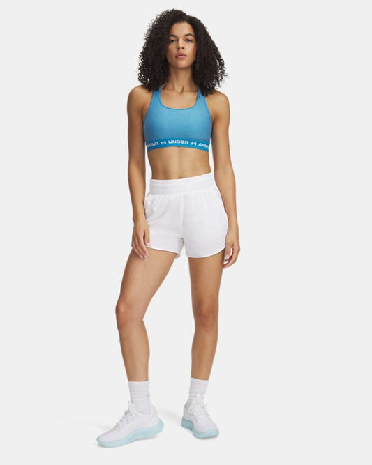 UA Vanish Women's 3 Shorts