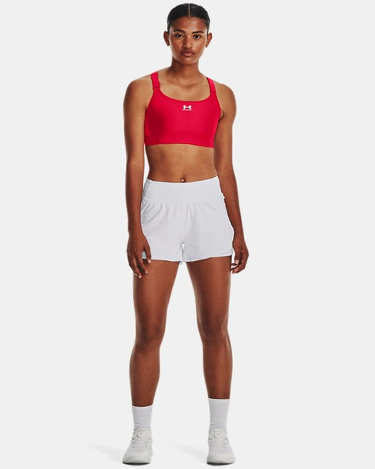 UA Vanish Women's 2 in 1 Shorts