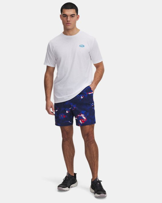 UA Expanse Men's 75 Boardshorts