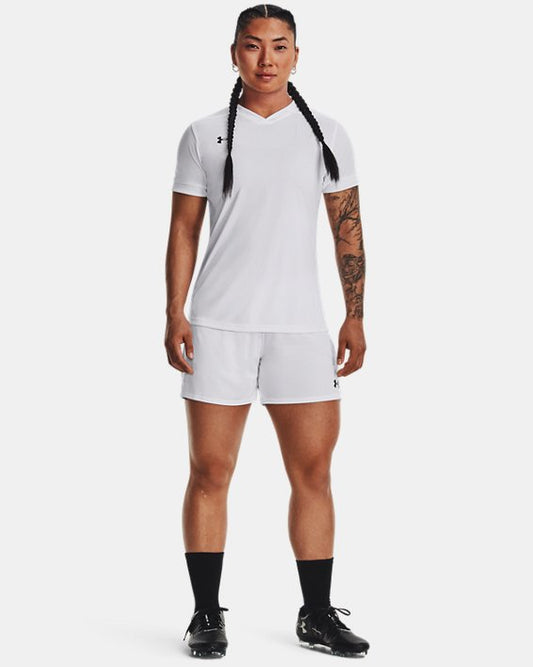 UA Maquina 3 Women's 45 Shorts