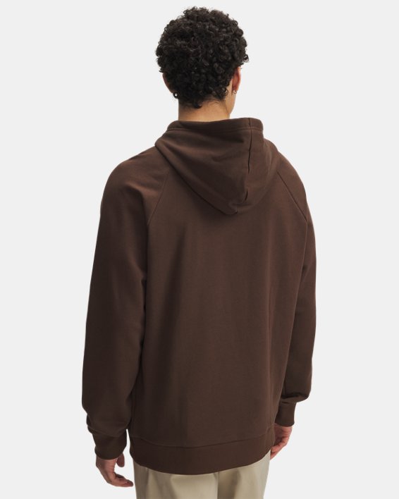 UA Rival Fleece Men's Hoodie