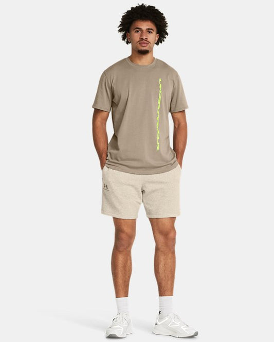 UA Icon Fleece Men's 775 Shorts