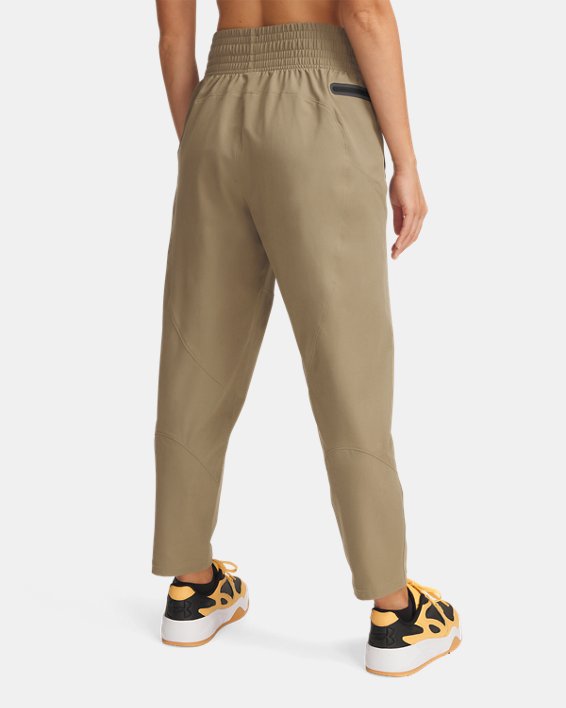 UA Unstoppable Women's Ankle Pants