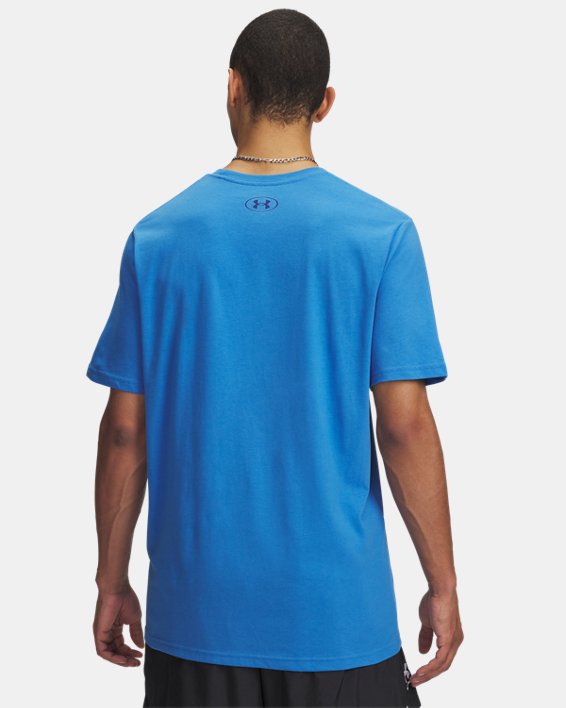 UA Foundation Men's Short Sleeve