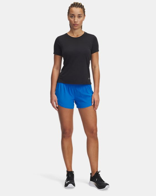 UA Launch Perf Women's 3 Shorts