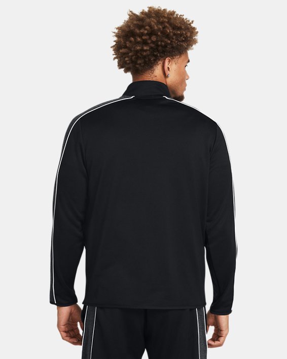 UA Command Men's Warm Up Full Zip