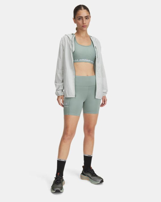 UA Launch Women's 6 Shorts