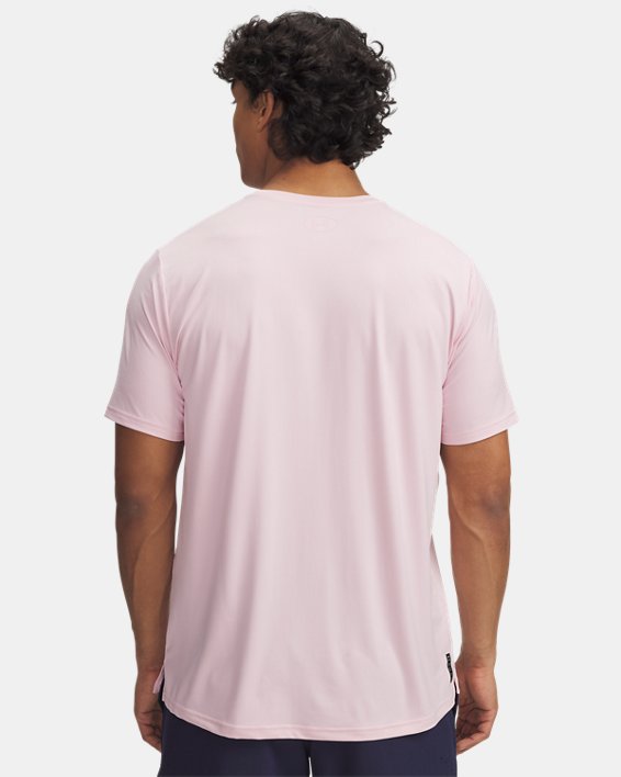 UA Vanish Energy Men's Short Sleeve