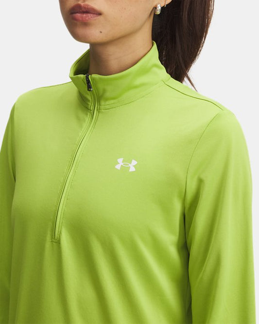 UA Tech Women's 1/2 Zip