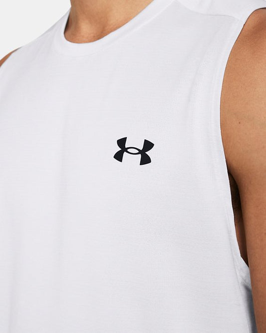 UA Tech Vent Men's Tank