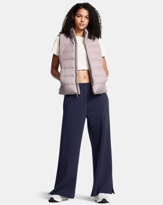 UA Legend Down Women's Vest