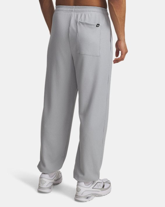 UA Rival Waffle Men's Joggers