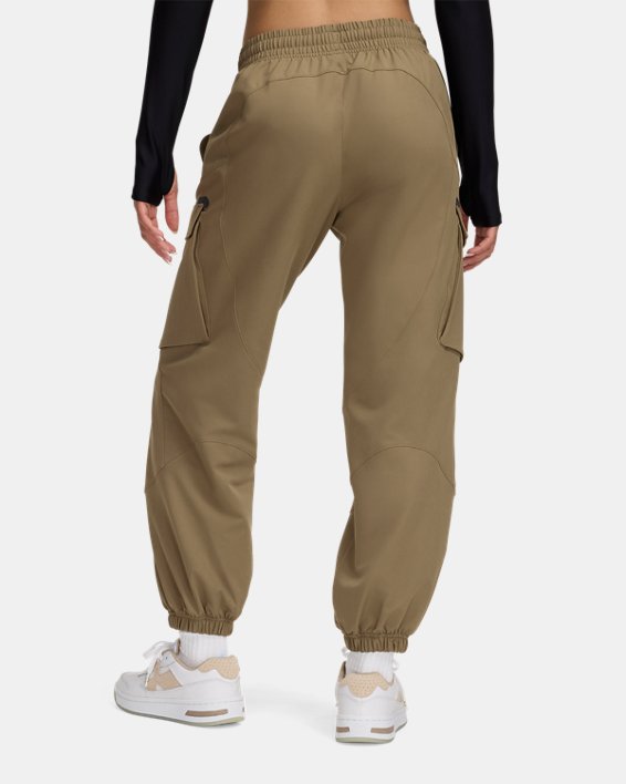 UA Unstoppable Women's Cargo Pants