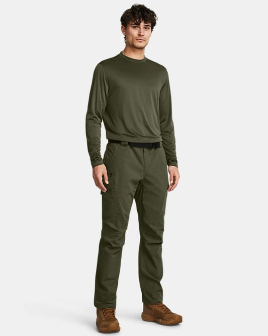 UA Tactical Elite Men's Cargo Pants