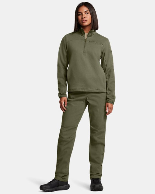 UA Tactical Elite Women's Flat Front Pants