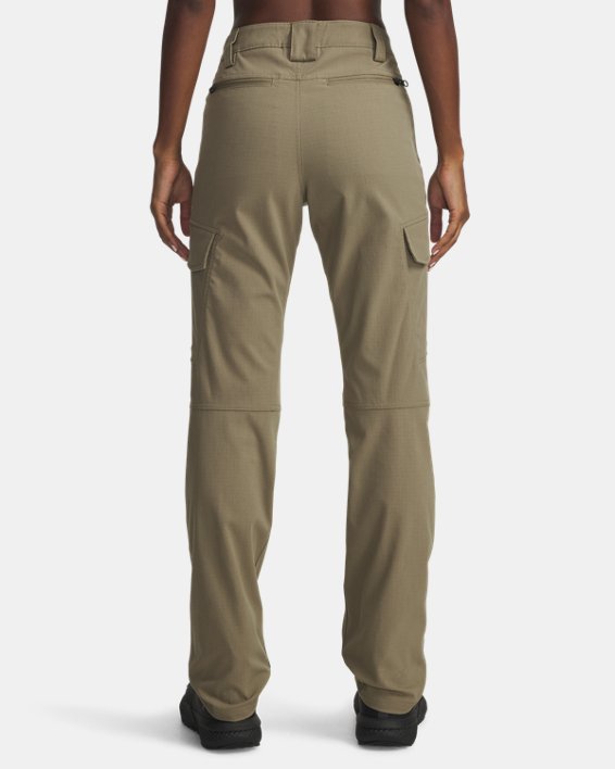 UA Tactical Elite Women's Cargo Pants