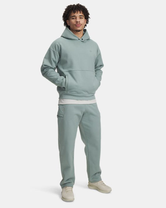 Curry DNA Fleece Men's Pants