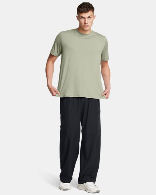 UA Sportstyle Woven Textured Men's Cargo Pants