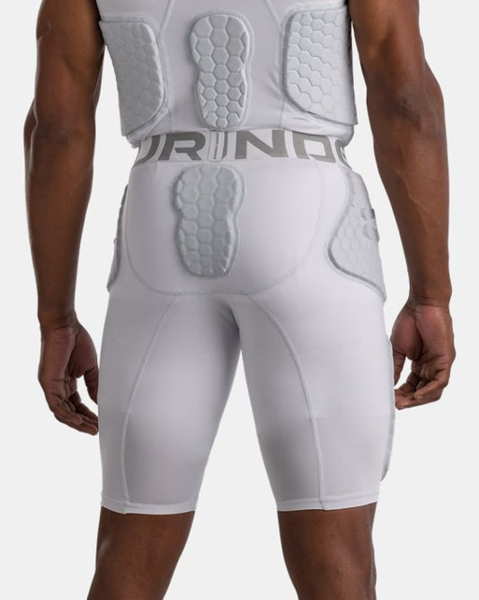 UA Gameday Armour Men's 5 Pad Girdle
