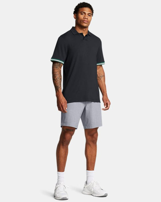 UA Premier Men's 8 Shorts