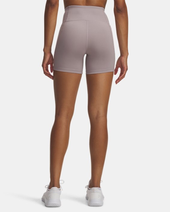 UA Motion Middy Women's 5 Shorts