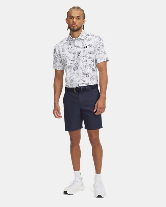 UA Drive Chill Vented Men's 8 Shorts