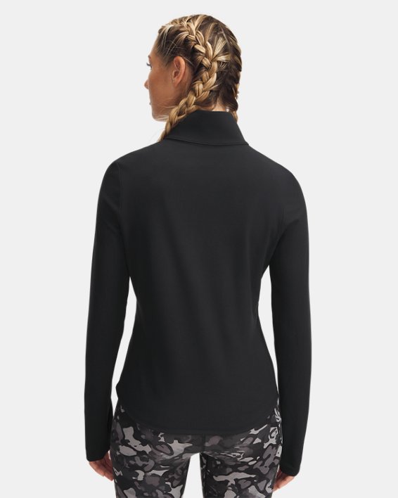 UA Motion Women's 1/2 Zip