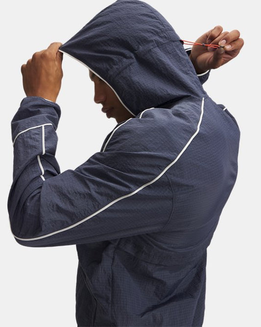 UA Run 96 Men's Jacket