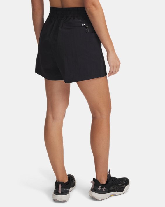 UA Expanse Women's 325 Shorts