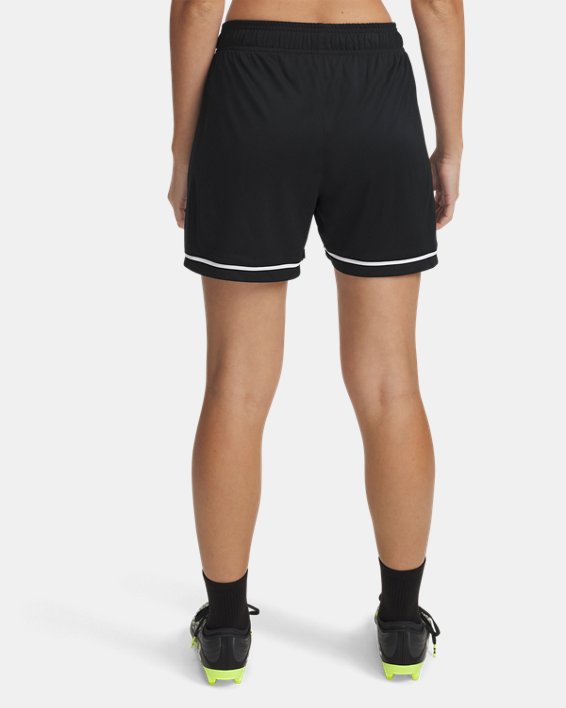 UA Challenger Women's 45 Shorts
