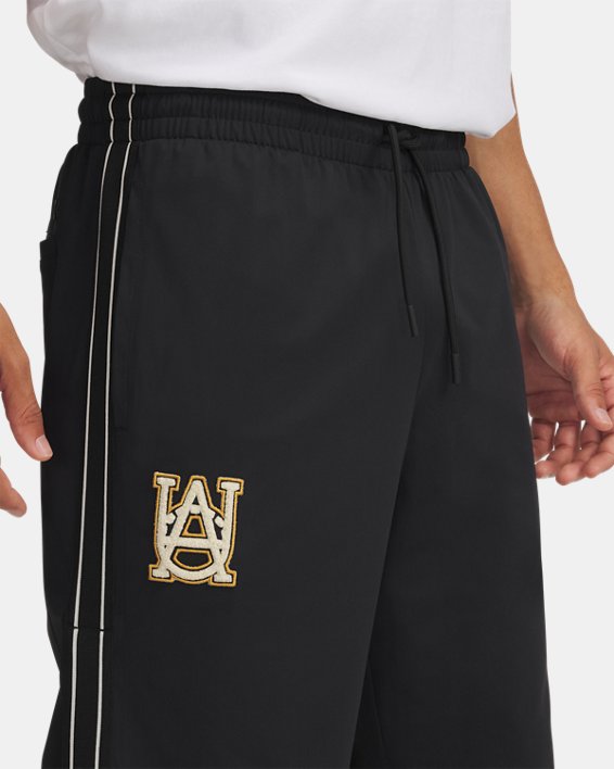 UA Courtside Men's Snap Pants